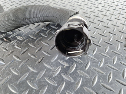 12-17 AUDI A5 S5 8T 3.0TFSi V6 WATER COOLANT HOSE PIPE 8K0121055B