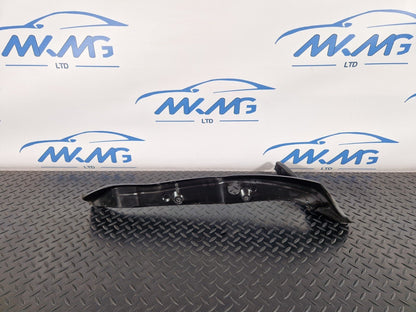 10-18 AUDI A7 4G S-LINE GENUINE FRONT LEFT WING INNER LINER 2015-2018 4G8821111A
