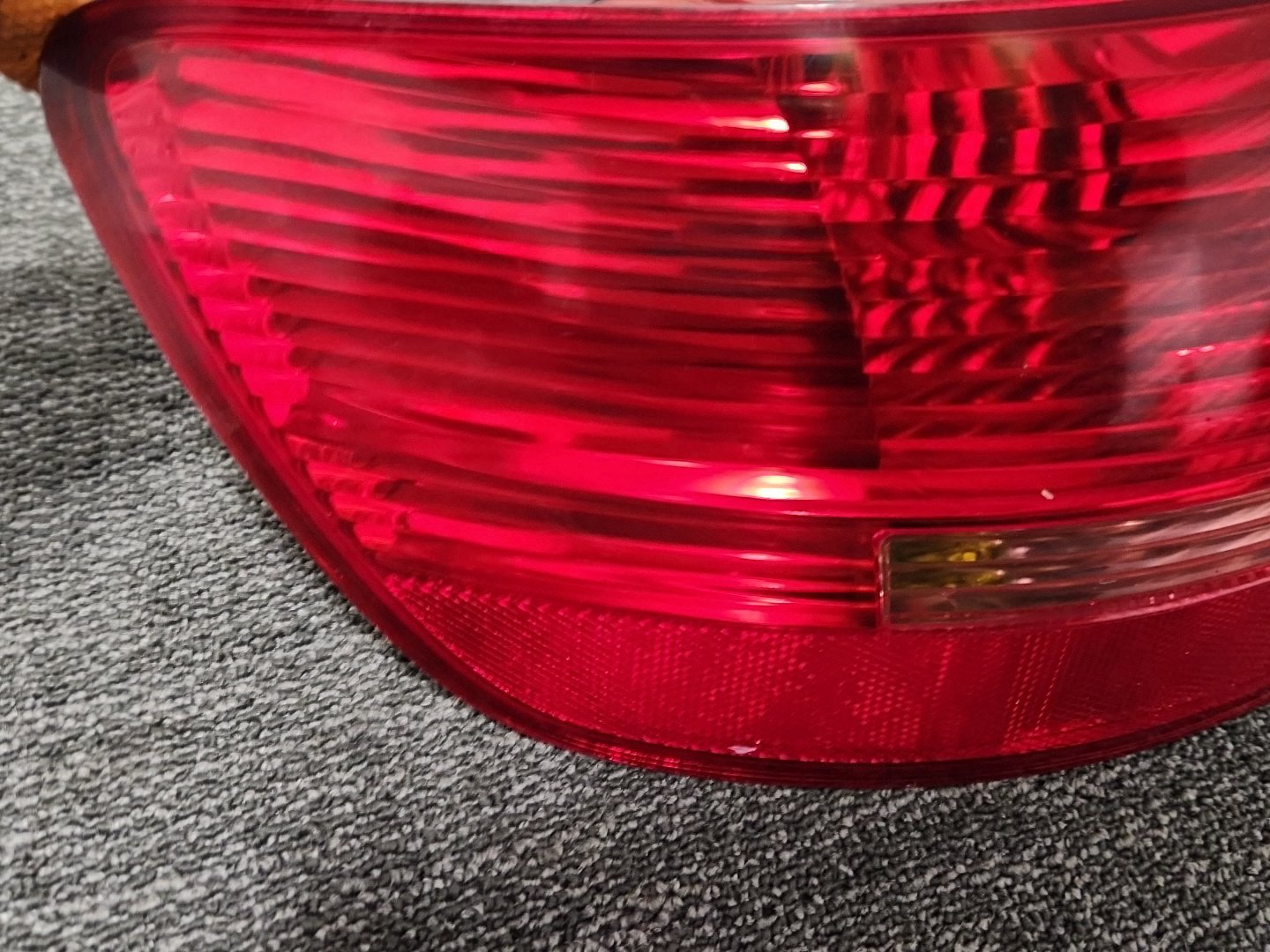 2005 Audi A6 Quattro MK3 (4F) (C6) Genuine Rear Left Outer Tail Light 4F9945095