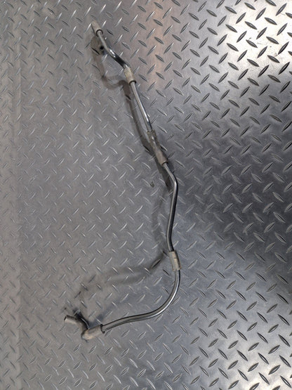 14-23 MERCEDES BENZ VITO W447 DPF GENUINE OEM VACUUM LINE PIPE HOSE A6510708832