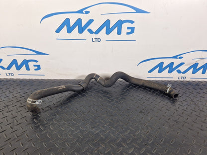 18-ON MERCEDES A CLASS W177 1.5CDI OM608 ENGINE WATER COOLANT PIPE A2478303601