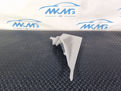 14-21 MERCEDES C200 W205  C PILLAR TRIM COVER PANEL RIGHT SIDE A2056906701