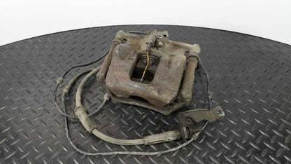 MERCEDES BENZ A B CLASS W176 W246 PASSENGER SIDE FRONT BRAKE CALIPER 3383 295x28