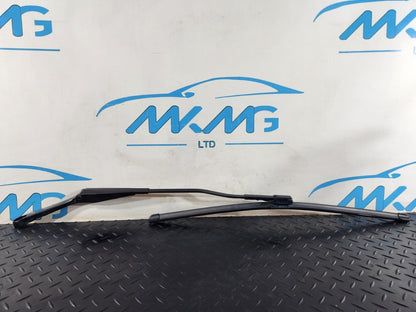 16-22 MERCEDES BENZ X253 O/S RIGHT FRONT WIPER ARM A2538203000