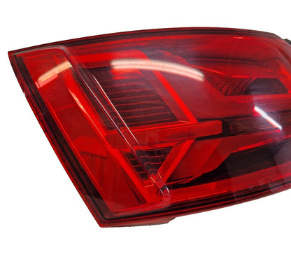 16-20 AUDI Q7 4M GENUINE REAR LEFT N/S/R TAIL LIGHT (SPARE & REPAIR) 4M0945093E