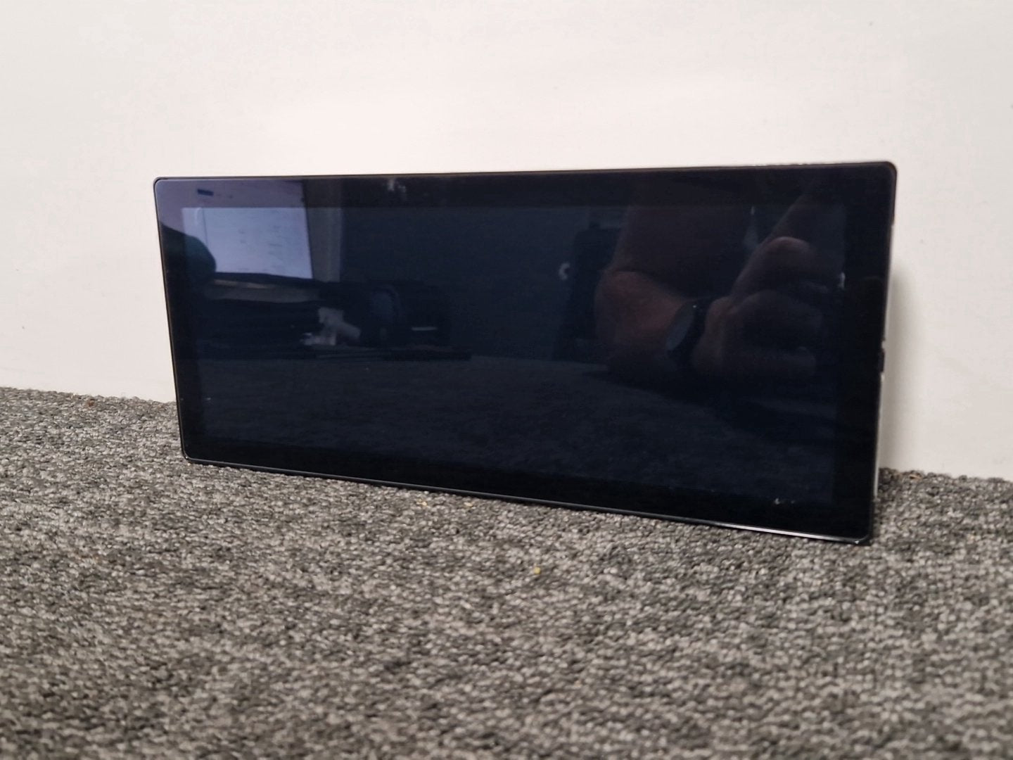 Range Rover Evoque L551 Multimedia Digital Dash Display Screen Unit L8D2-19C279