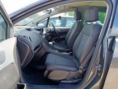 2010-2017 Vauxhall Meriva MK2 (B) (4470)