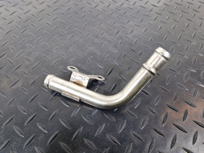 14-23 MERCEDES BENZ VITO W447 2.1d COOLANT HOSE PIPE A6512030902
