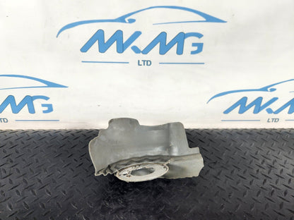 12-18 AUDI A6 C7 GENUINE REAR RIGHT SPRING RUBBER COVER GUARD 8R0511540C