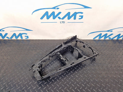 16-19 AUDI A4 B9 GENUINE OEM CENTRE CONSOLE TRIM 8W2864261A