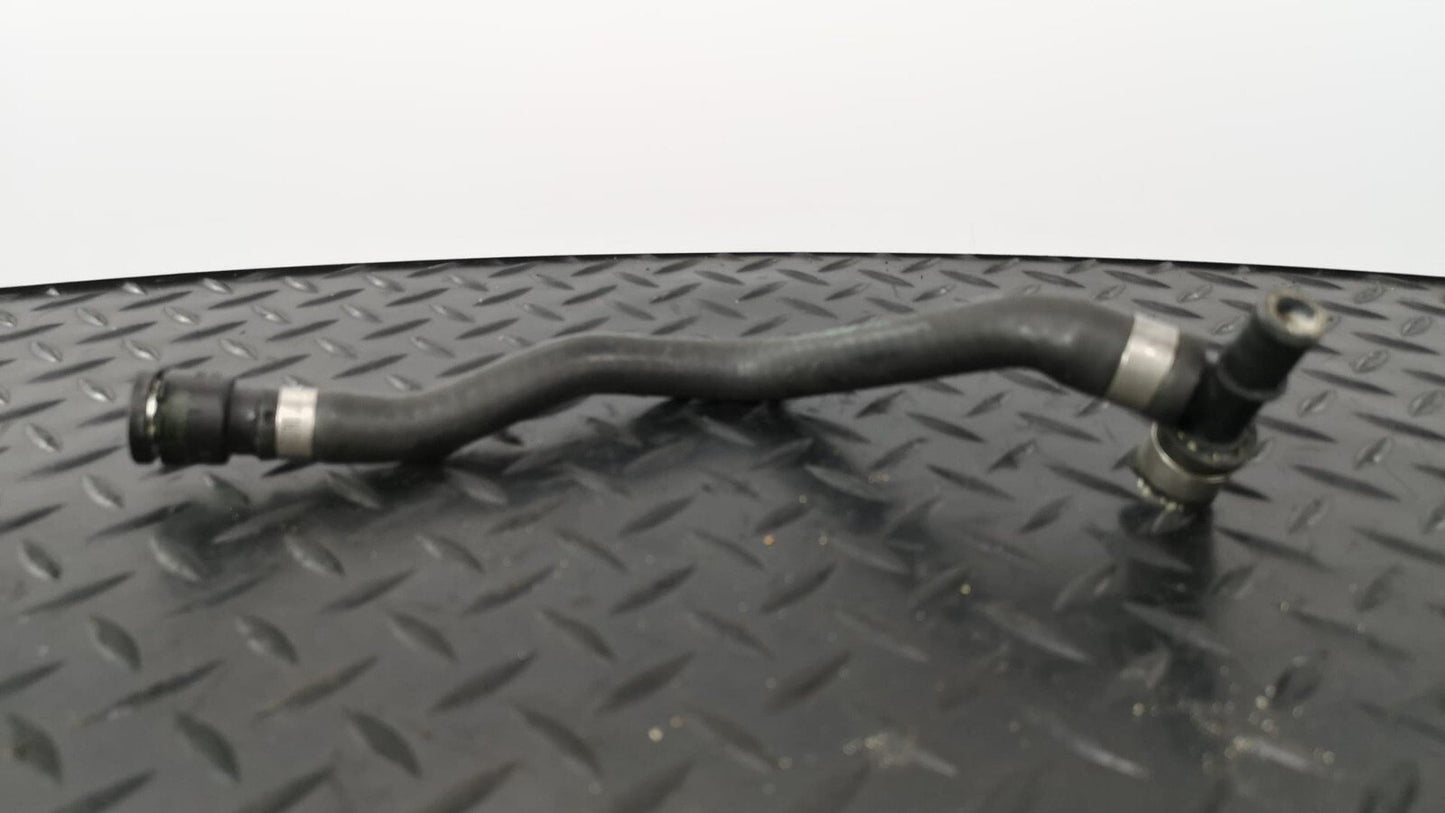 11-16 BMW M5 F10 5-SERIES 4.4L V8 PETROL GENUINE COOLANT HOSE PIPE 7599571 *B115