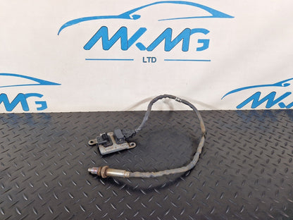 18-ON MERCEDES BENZ A CLASS W177 GENUINE OXYGEN NOX LAMBDA SENSOR A0009058111