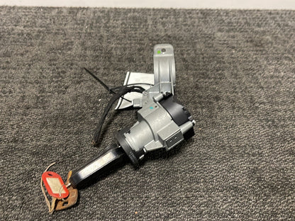 Iveco Daily MK5 Cab Chassis Ignition Barrel Lock With Key 05801364057