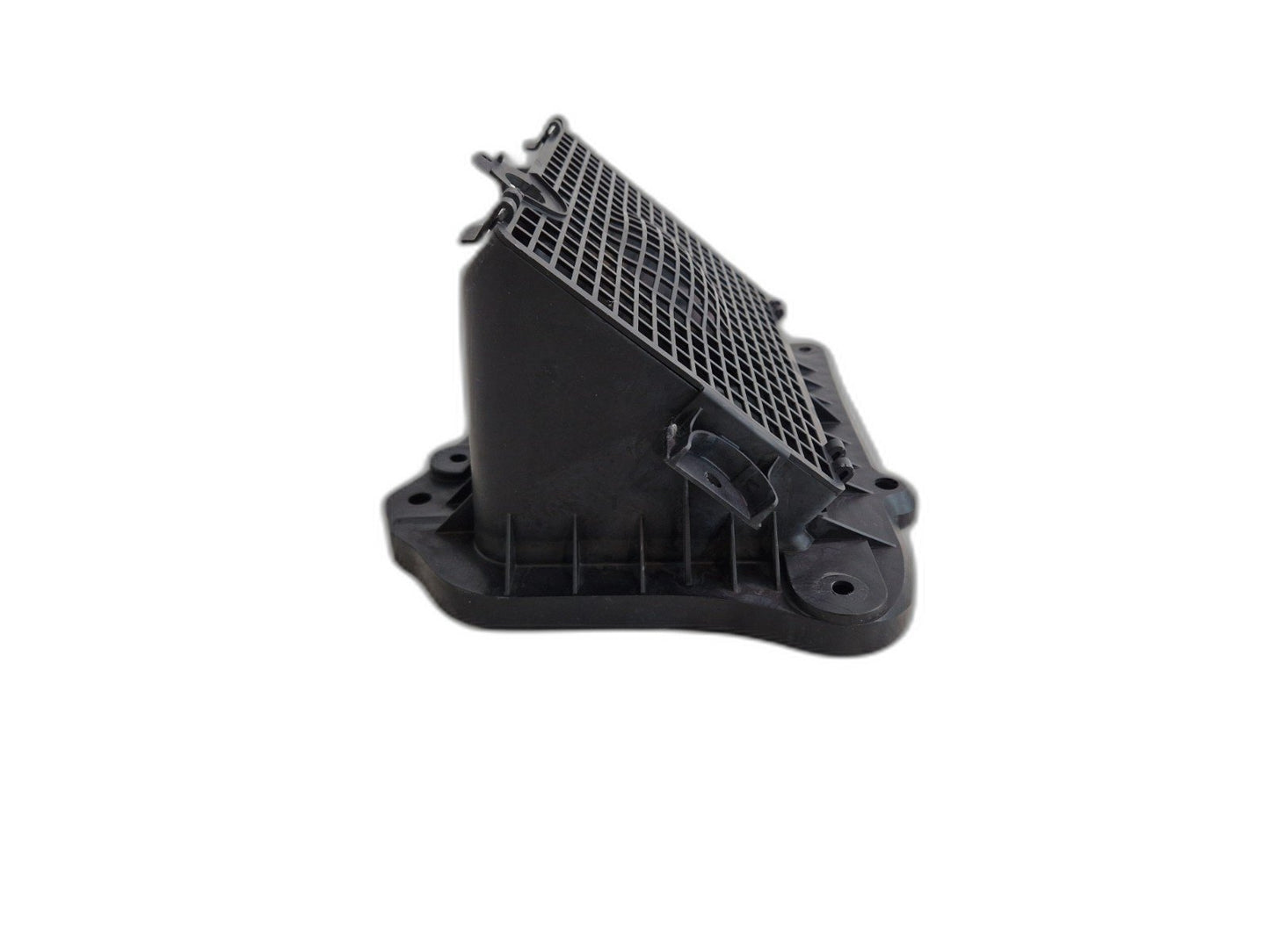 16-19 AUDI A4 B9 SPORT GENUINE INTERIOR HEATER AIR INTAKE DUCT 8W2819904A