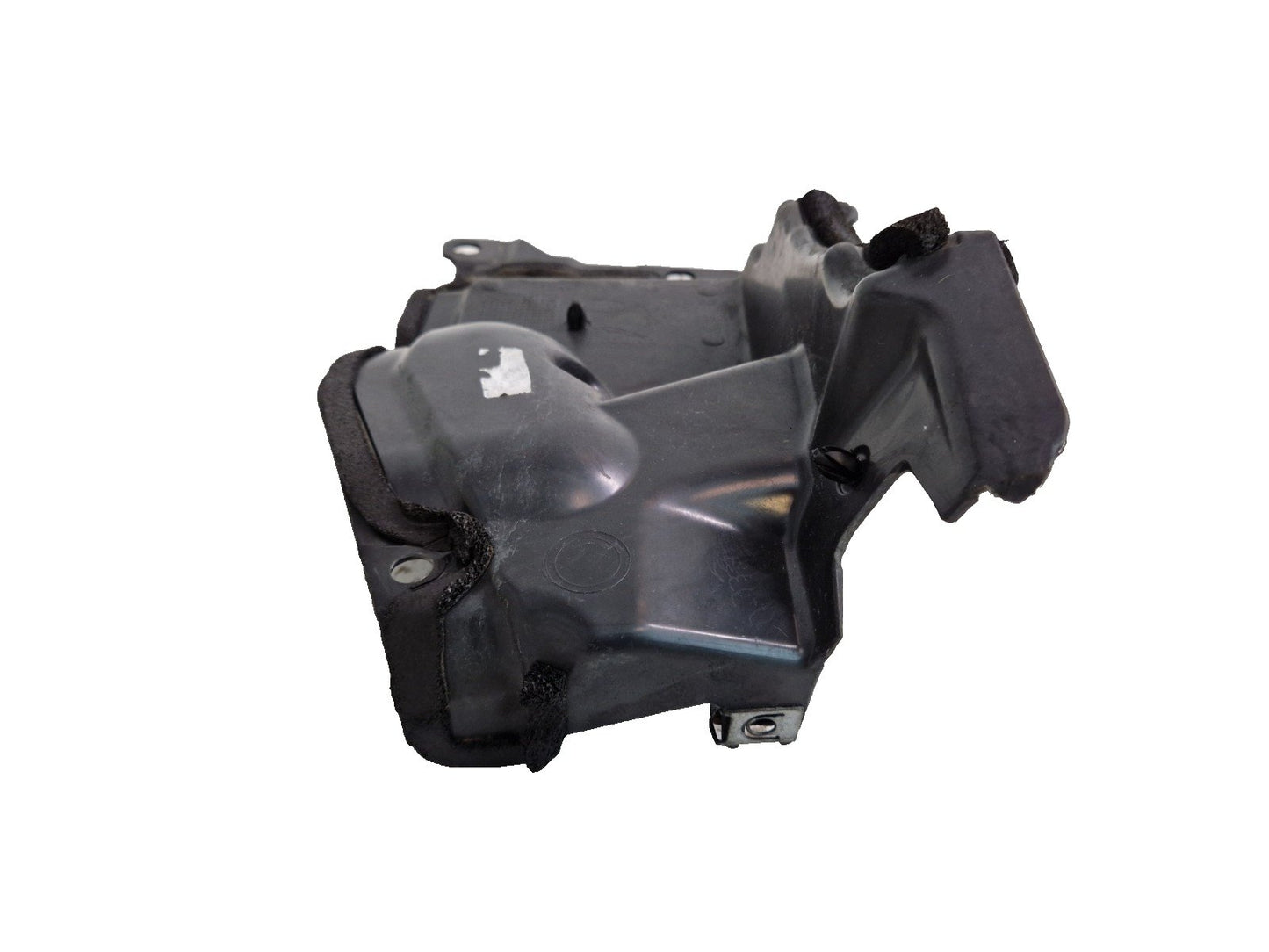 17-ON LAND ROVER DISCOVERY L462 SPORT ENGINE HEAT PROTECTION COVER HPLA015A55AB