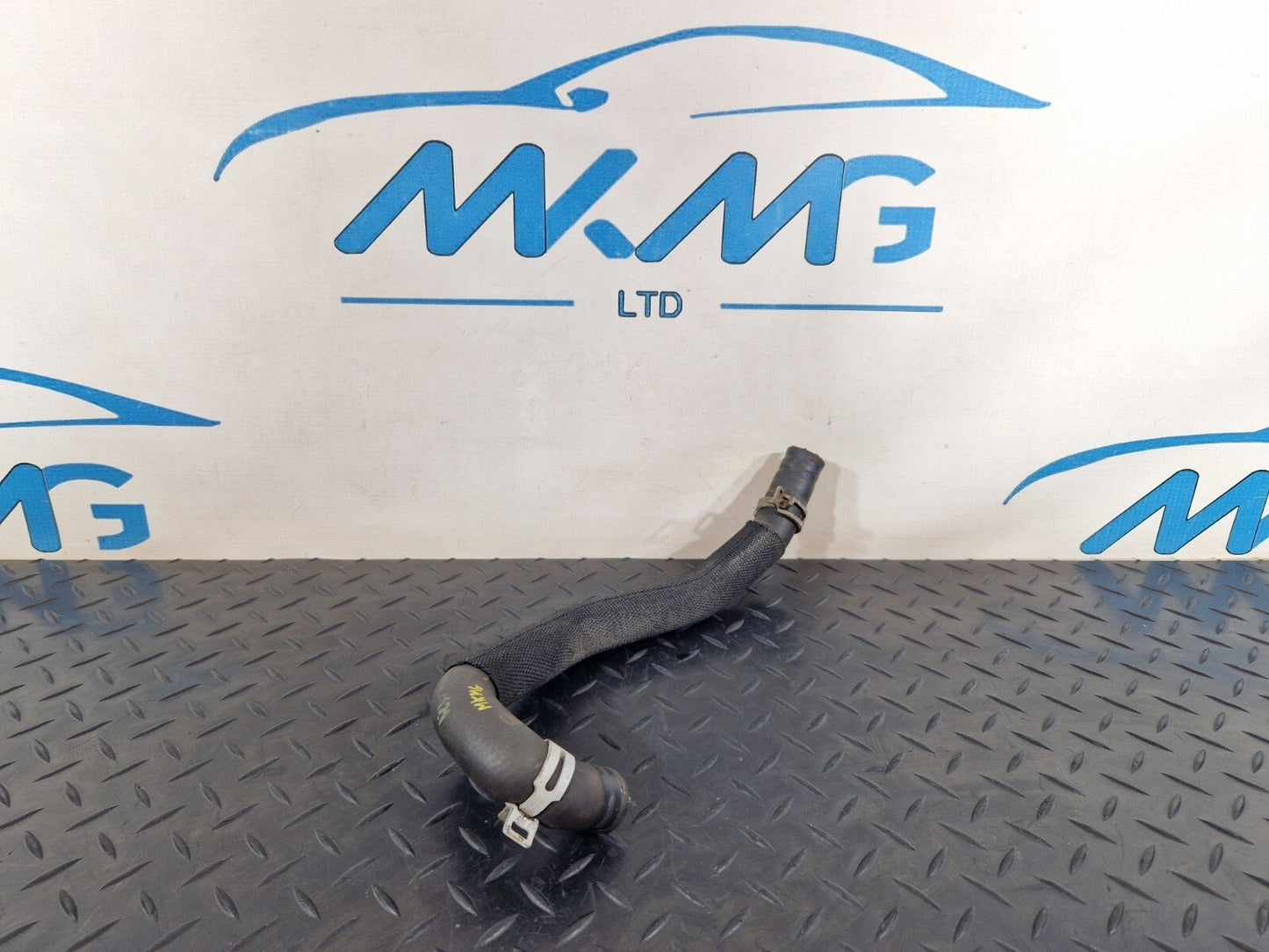 18-ON MERCEDES BENZ A CLASS W177 GENUINE OEM WATER COOLANT HOSE PIPE A2478306700