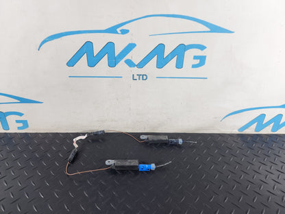 Land Rover Range Rover Evoque L551 SUV Antenna Control Unit X2 K8D2-18C901-AD
