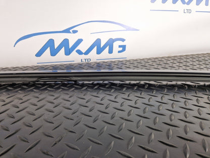 BMW 420d F36 Genuine Left N/S Passenger Window Roof Rail Finisher 7332537