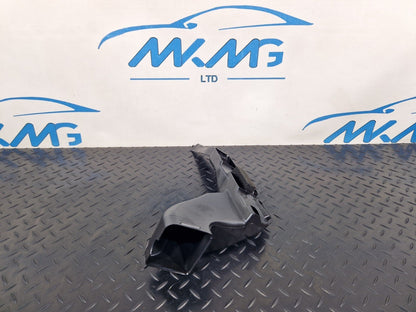 12-18 AUDI A6 C7 RIGHT FRONT FOOTWELL VENT AIR DUCTING OUTLET 4G2819152