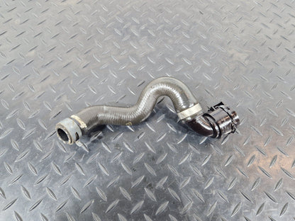 16-19 AUDI A4 B9 GENUINE OEM AIR CON HEATER COOLANT PIPE HOSE 8W0819334G