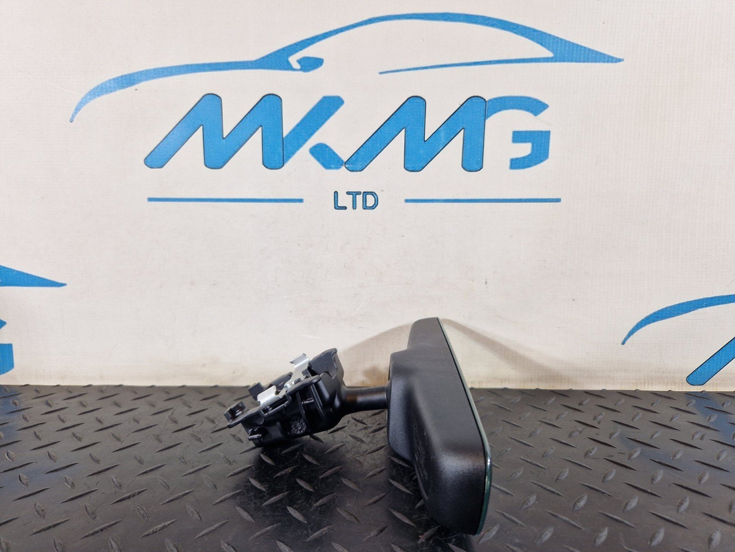 19-ON RANGE ROVER EVOQUE L551 GENUINE INTERIOR REAR VIEW MIRROR LR093114