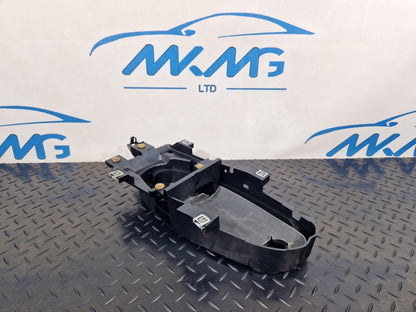 16-23 AUDI A5 F5 S LINE GEAR SHIFTING MECHANISM MOUNTING FRAME 8W2863531