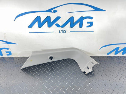 BMW 2 SERIES ACTIVE TOURER F45 Trunk Lid Panel Trim Rear Right Side 51497381042