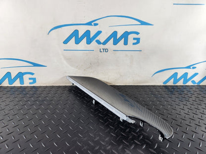 19-ON MERCEDES BENZ B CLASS W247 DASHBOARD TRIM + AMBIENT LIGHT A2476803204