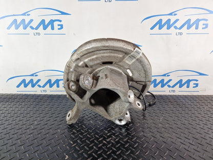 11-18 BMW 6 SERIES F13 GENUINE REAR RIGHT O/S WHEEL HUB BEARING