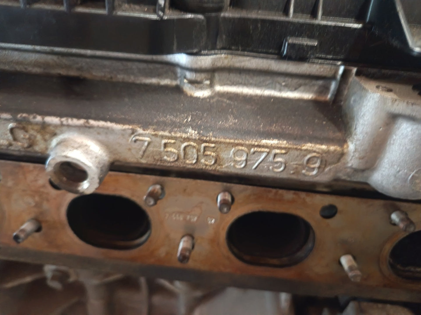BMW 116i E87 1.6L Petrol Engine Complete 85kw N45B16O1 N45B16A 2004-2011