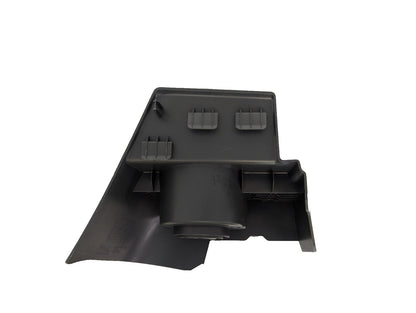 14-19 LAND ROVER L550 DISCOVERY SPORT CUP HOLDER N/S PASSENGER SIDE FK72674A37AC