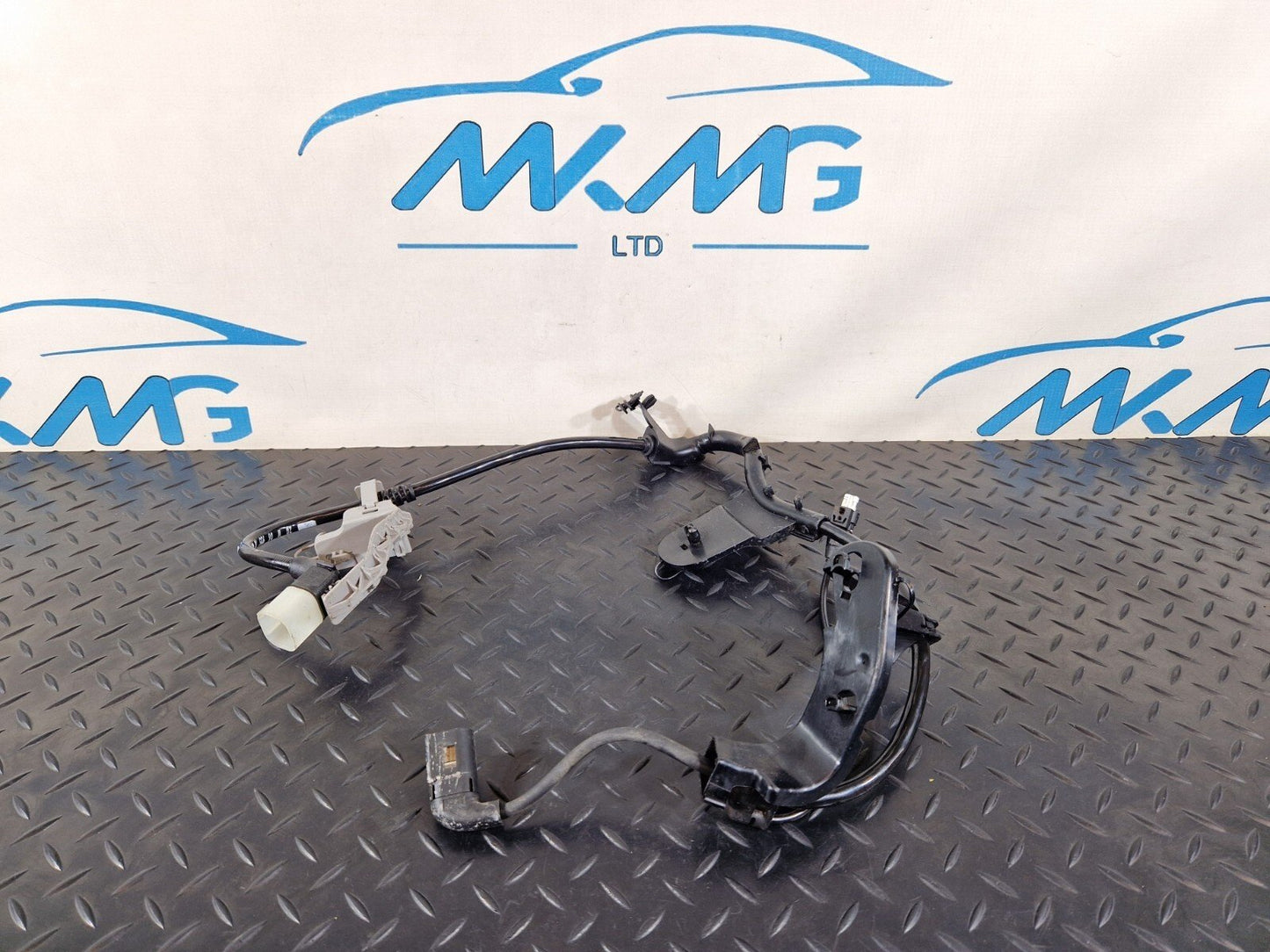 18-ON MERCEDES BENZ A CLASS W177 REAR LEFT N/S/R ABS WIRING LOOM A2475401100