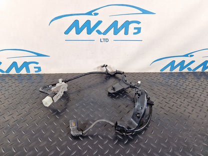 18-ON MERCEDES BENZ A CLASS W177 REAR LEFT N/S/R ABS WIRING LOOM A2475401100