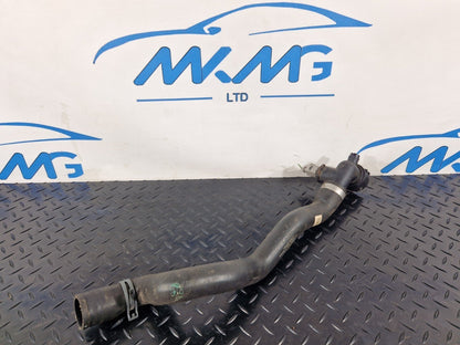 16-19 AUDI A4 B9 AVANT GENUINE 1.4 TFSI WATER COOLANT PIPE HOSE 8W0122055P