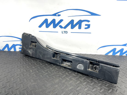 14-21 BMW 2 SERIES GRAN TOURER GENUINE F46 REAR RIGHT SIDE SKIRT BRACKET 7318862