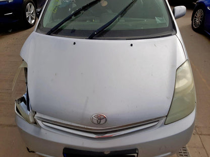 2007 Toyota Prius MK2 (NHW20)
