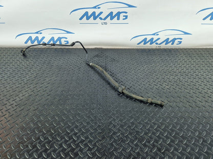 14-21 MERCEDES C200d W205 GENUINE OEM WINDSHIELD WASHER HOSE PIPE A2058308004