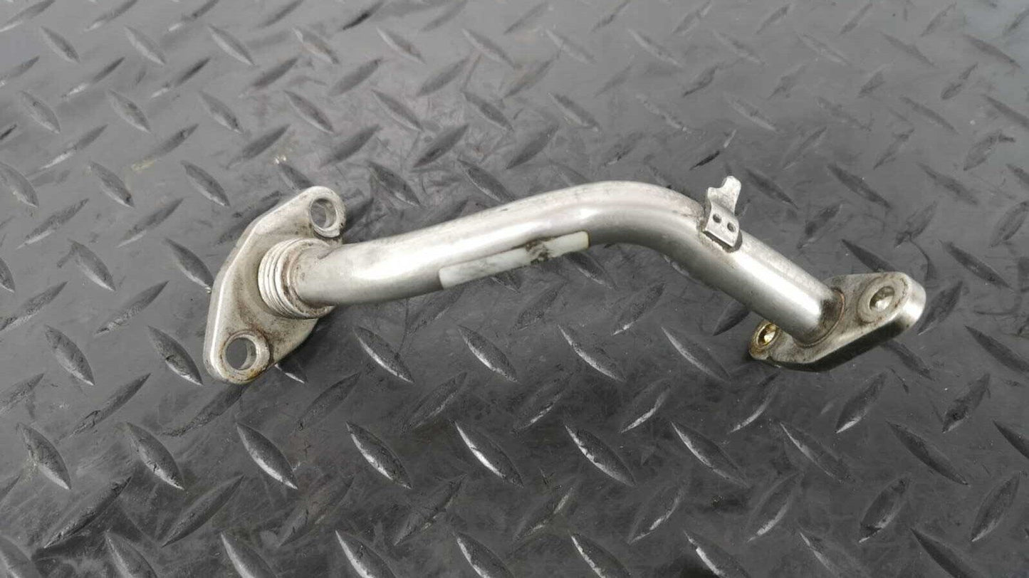 GENUINE MERCEDES A B-CLASS 2.1 W176 W246  OIL RETURN PIPE - A6451800022 MBG