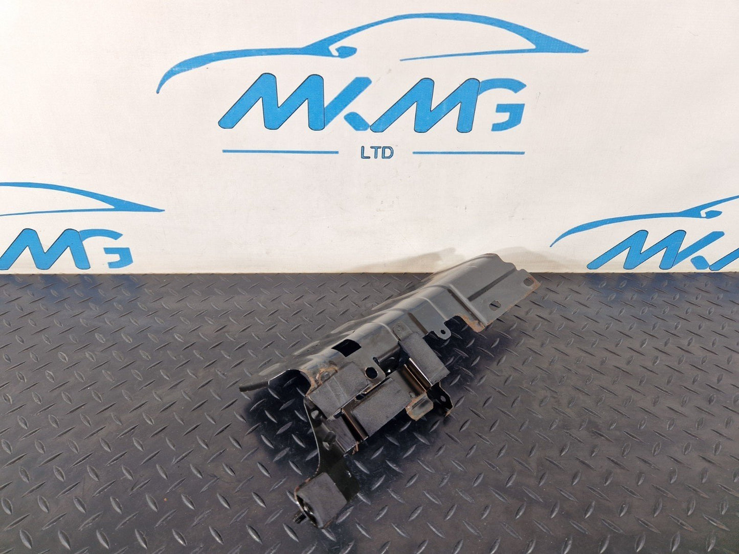 14-19 LAND ROVER L550 DISCOVERY SPORT AUXILIARY PROTECTION BH52-022B74-AA