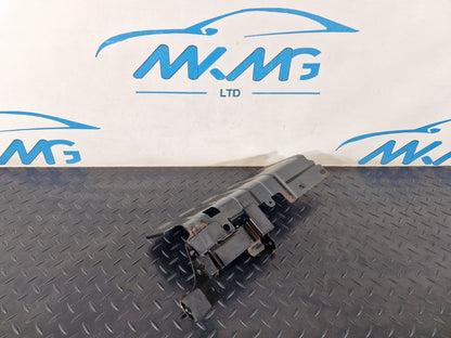 14-19 LAND ROVER L550 DISCOVERY SPORT AUXILIARY PROTECTION BH52-022B74-AA