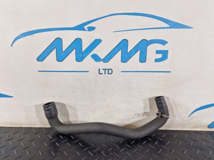 11-19 MERCEDES BENZ ML W166 WATER COOLANT HOSE PIPE A1668304100