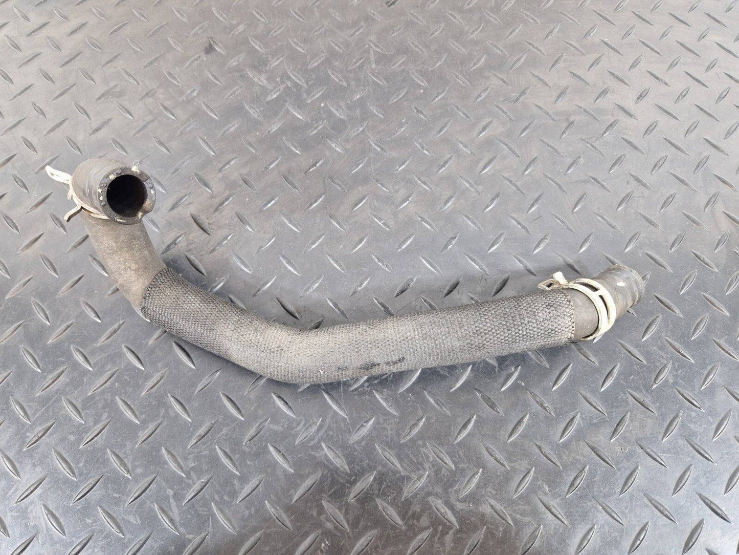 18-ON MERCEDES BENZ A CLASS W177 GENUINE OEM WATER COOLANT HOSE PIPE A2478306700