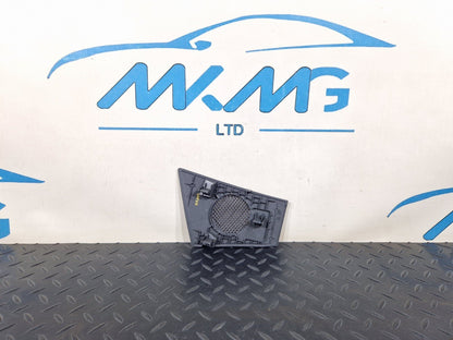 18-ON MERCEDES BENZ SPRINTER W907 W910 RHD RIGHT SPEAKER COVER A91008270400