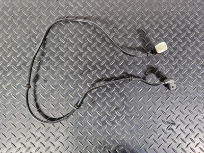 14-21 MERCEDES BENZ C220d W205 REAR LEFT BRAKE PAD WEAR SENSOR A2055404106