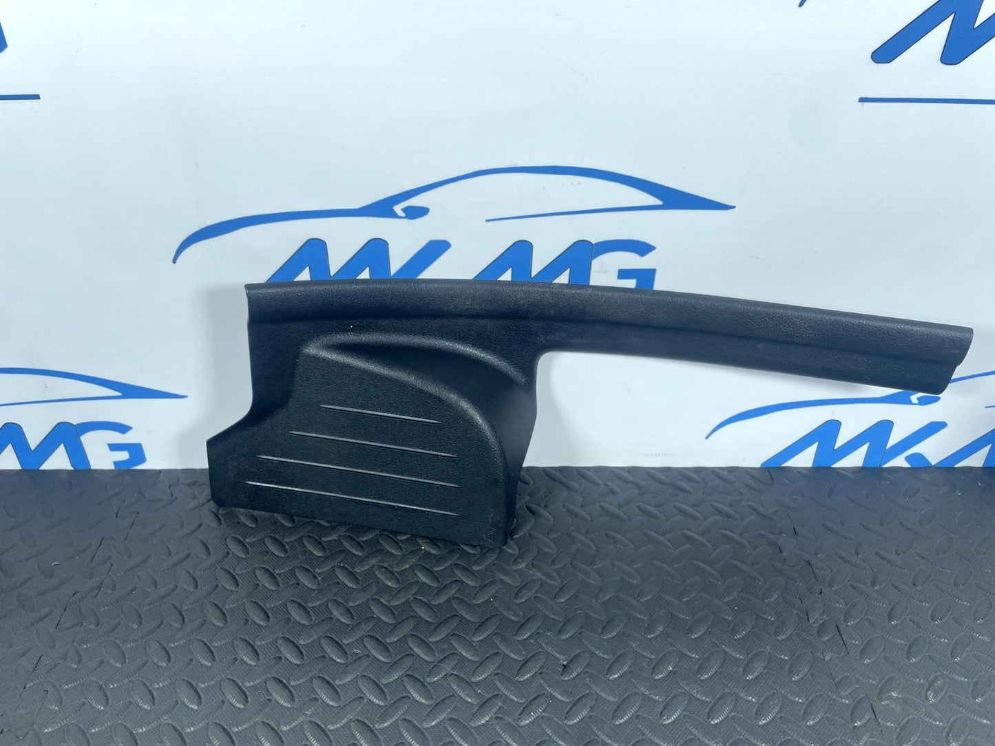 14-21 BMW 2 SERIES GRAN TOURER F46 GENUINE REAR LEFT STEP TRIM PANEL 7362331