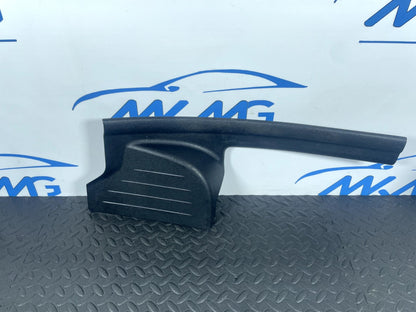 14-21 BMW 2 SERIES GRAN TOURER F46 GENUINE REAR LEFT STEP TRIM PANEL 7362331