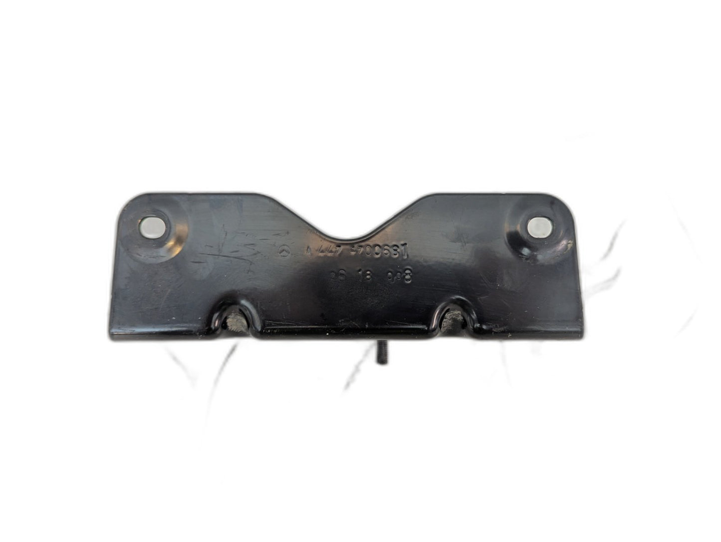 MERCEDES-BENZ VITO W447 NEW GENUINE ADBLUE CONTAINER MOUNT BRACKET A4474700681