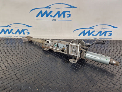 19-ON MERCEDES BENZ B CLASS W247 STEERING COLUMN LOWER & JOINT A2474608900
