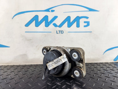 13-23 RANGE ROVER SPORT L494 LOWER LEFT SIDE  ENGINE MOUNT DPLA-6A003BC