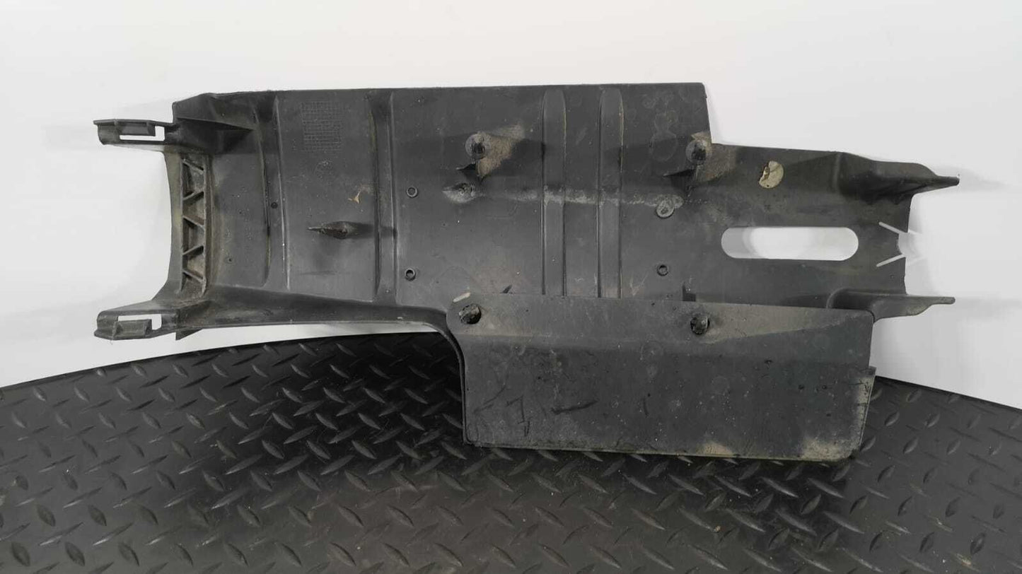 MERCEDES A B CLA W176 W246 W117 REAR LEFT WISHBONE PLASTIC COVER A2463520191